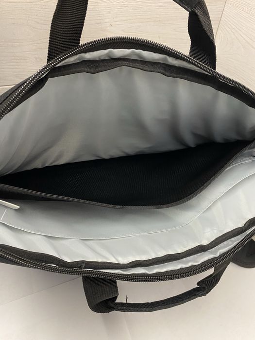 Фірмовий сумка портфель HP для ноутбука 17 дюймів