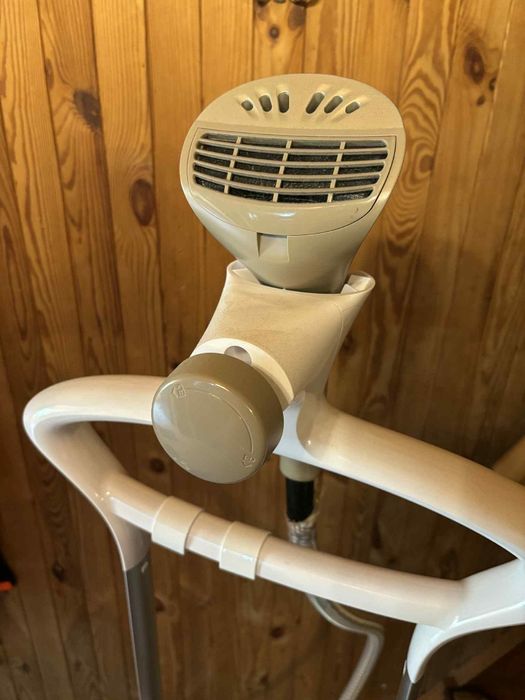 Steamer pionowy Philips