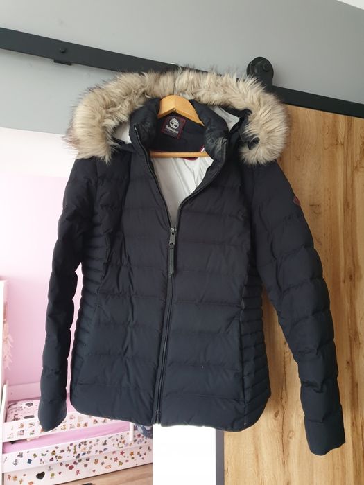 Kurtka damska Timberland