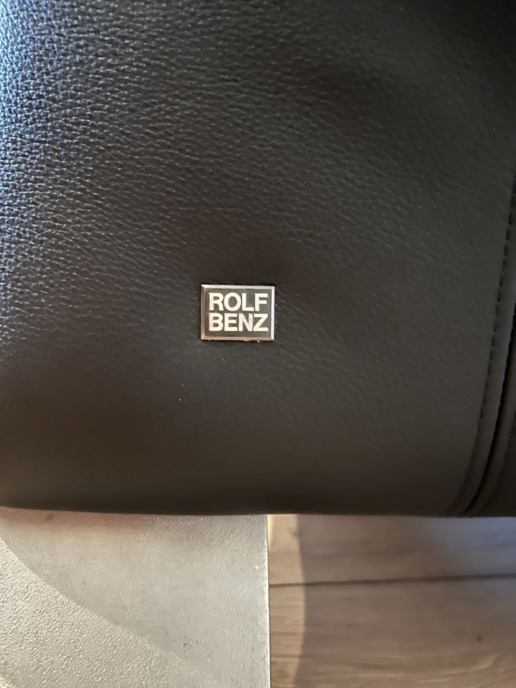 Sofa Rolf Benz 322