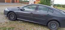 Renault Laguna III 2.0 DCI 150