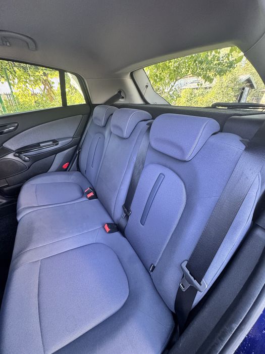 FIAT BRAVO 2  90KM 2007r