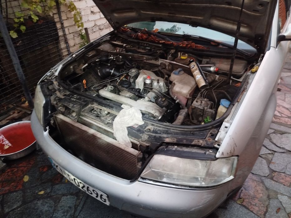 Продам Ауди а6с5