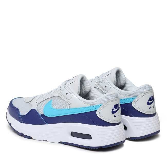 Кроссовки Nike Air Max Sc (GS) EU38 (24 см) Оригинал Подростковые