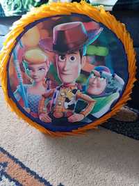 Piniata urodzinowa toy story