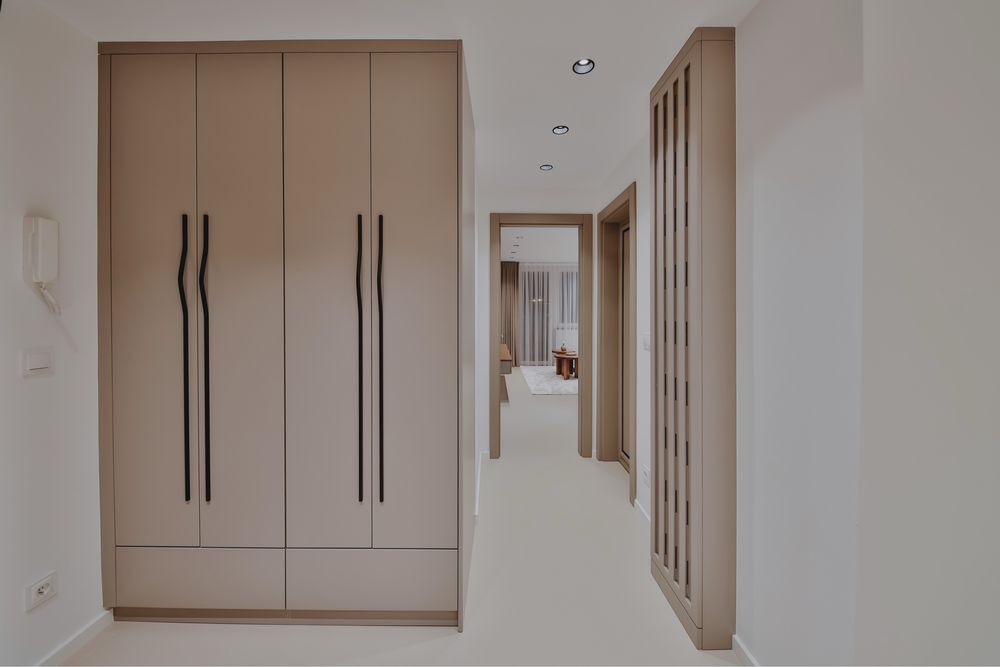 Nowoczesne, w pełni umeblowane mieszkanie do WYNAJĘCIA ul. Orkana