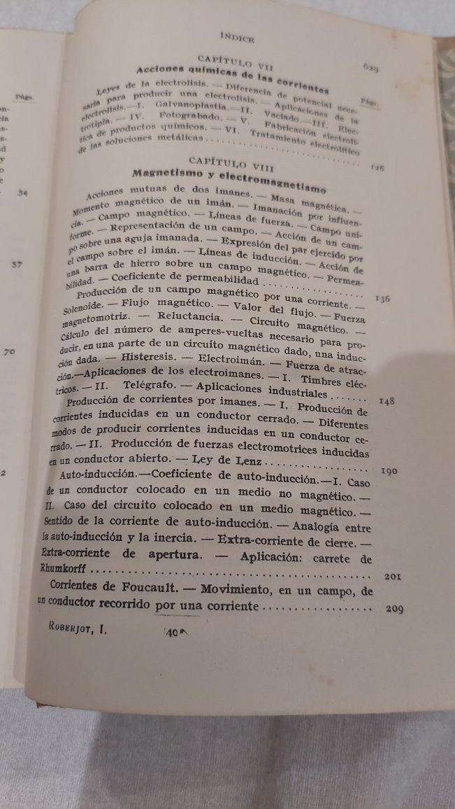 Electicidad industrial vol. I  Generalidades