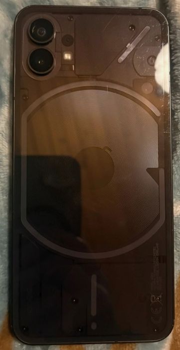 Nothing Phone 1 okazja 8/128