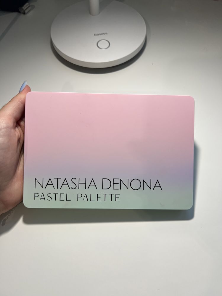 палетка Natasha Denona Pastel Palette