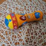 Музичний мікрофон Vtech Baby Sing Along