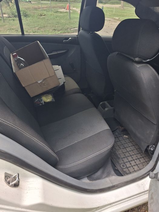 Продам шкода фабия