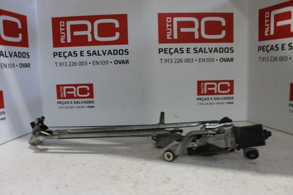 Limpa Para Brisas Honda Civic