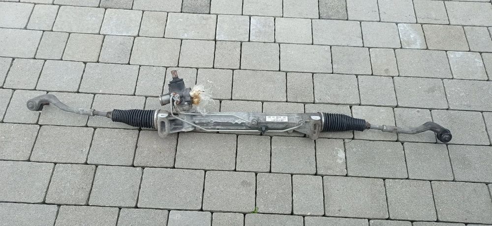 AUDI A4 B8 A5 Maglownica  przekładnia kierownicza