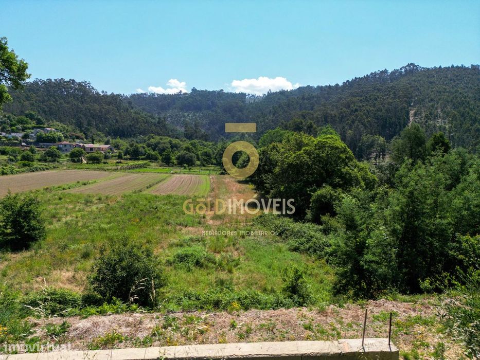 Terreno  Venda em Ossela,Oliveira de Azeméis