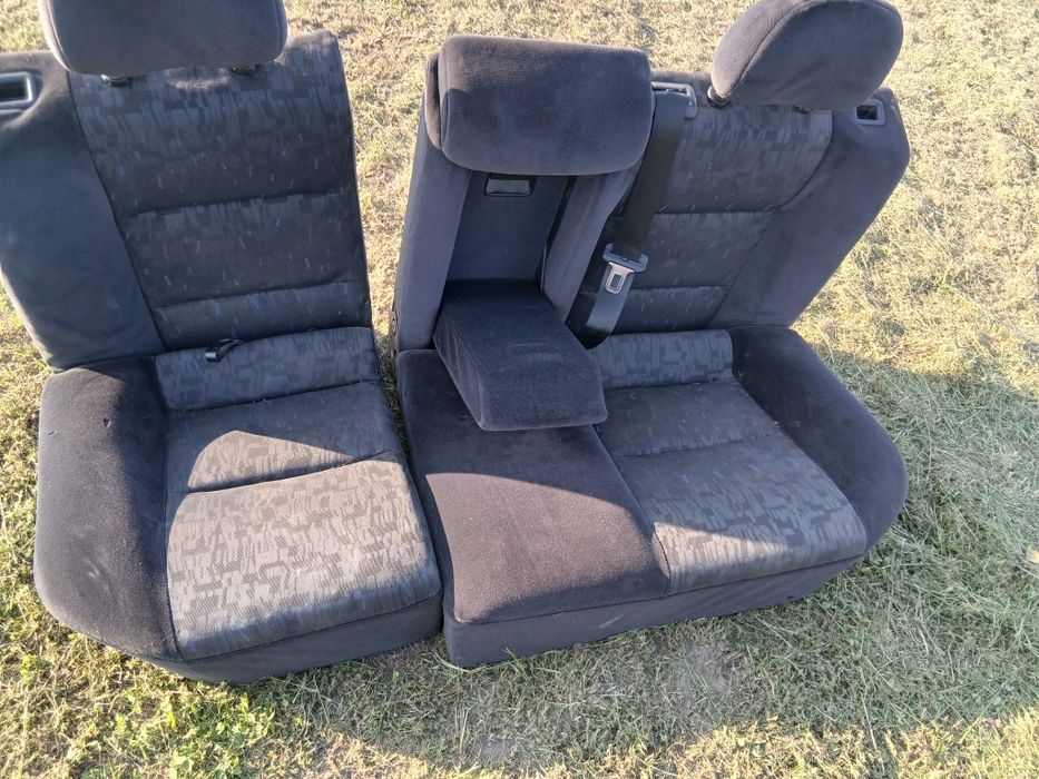 Сидіння опель vectra  b універсал аірбек