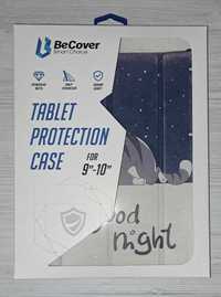 Продам - Чохол до планшета BECOVER SAMSUNG G TAB S6 10.4 GOOD NIGHT