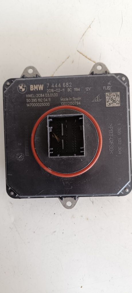Balastro / módulo  Bmw 1 F20 F21 LCI X1 F45 F48