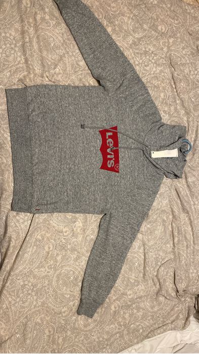 Bluza levis damska nowa z metką