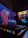 PC gamer high-end