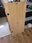 Blat od biurka 60x120