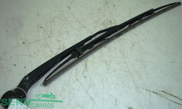 Haste / braço de escova limpa vidros trás BMW X5 (E53)