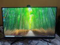 Monitor Samsung 24" Odyssey G3 LS24AG304NUXEN