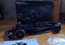 LEGO Technic Mercedes-AMG F1 W14 E Performance 42171
