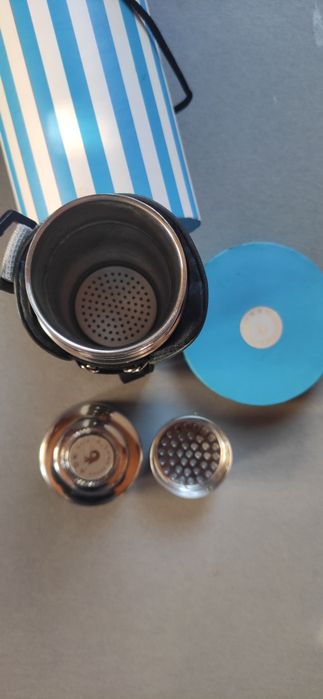 Jonizator wody AOK +akcesoria