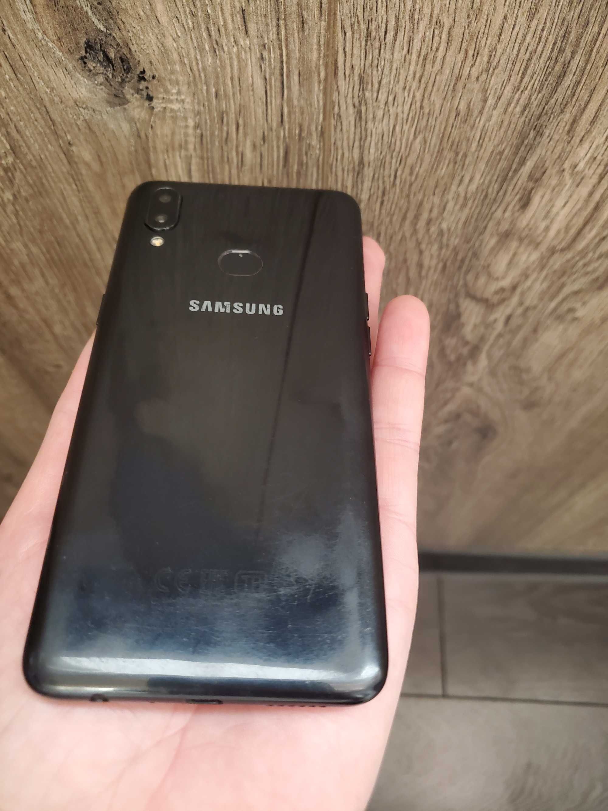 Samsung Galaxy A10s