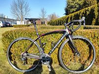 Haibike affair sl Sprzedam lub zamienię na gravela