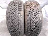 Bridgestone Blizzak LM005 205/55 R16 91H 2024