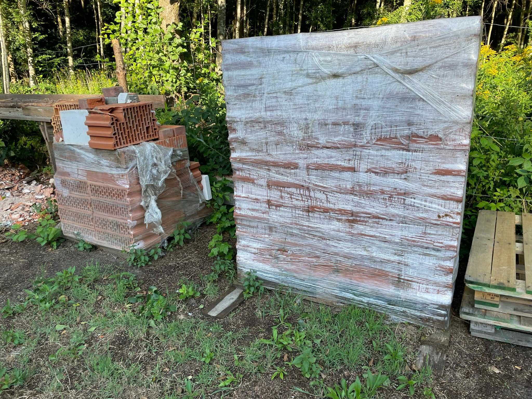 Pustak ceramiczny EM115 Cegielnia Stopka