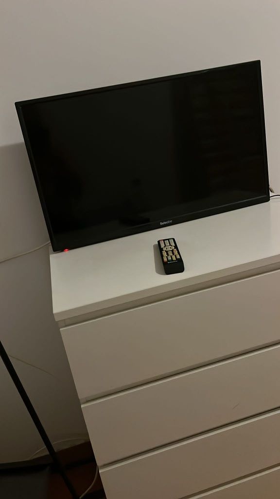 Vendo TV telecine