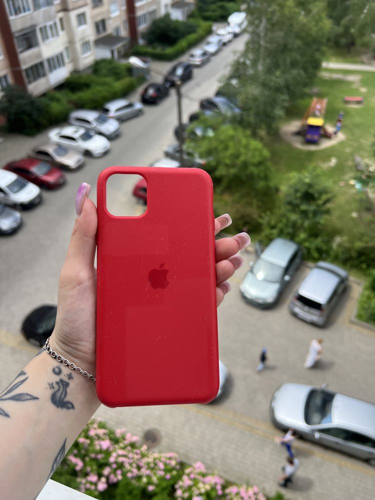 Чохли на iPhone 11 Pro Max