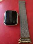 Apple watch 7 cellular 41