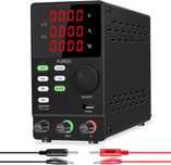 Zasilacz laboratoryjny programowalny 30V 10A 300W standby 4 pamięci