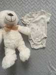 Body H&M rozmiar 56