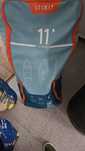Prancha Padel 9.8/ troco prancha surf