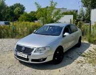 VW Passat B6 2.0 TDI Diesel* Klima * 2006* Warte Uwagi * Zamiana