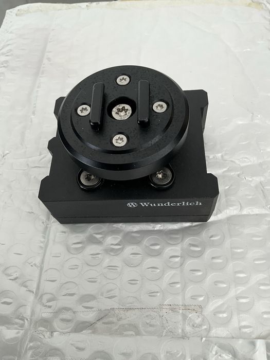 Wunderlich - Suporte Anti Vibração SP Connect