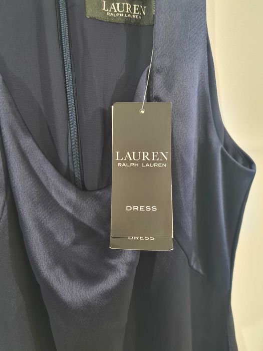 Sukienka Wieczorowa Ralph Lauren