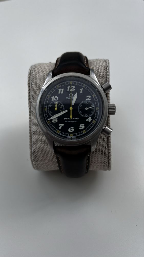 Omega Dynamic Chronograph