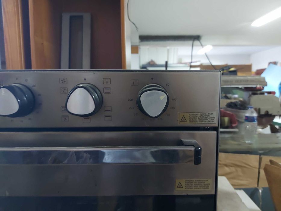 Forno de Convecção Select HORECA GCO 1001