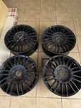 BORBET CW3 felga 18 120x5