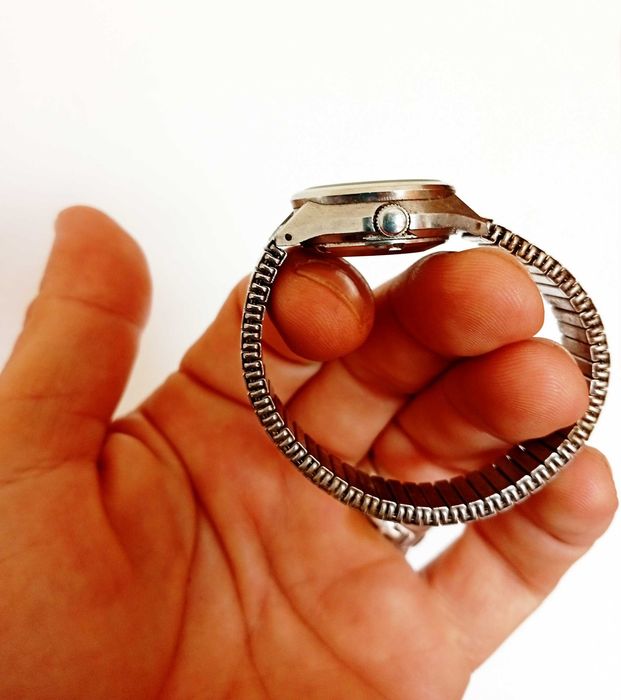 Relógio Seiko senhora