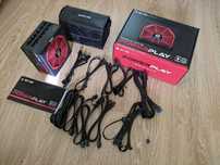 Chieftec PowerPlay 850 W