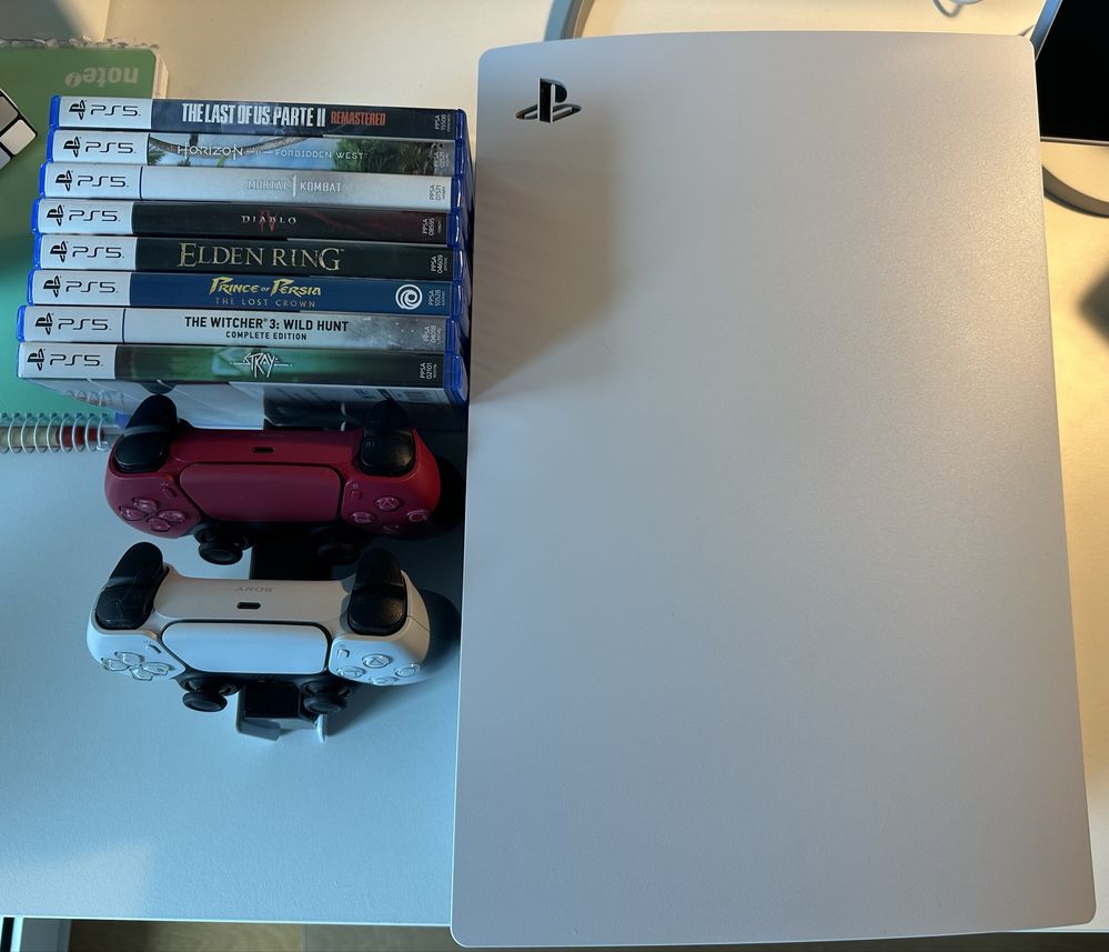 Sony PlayStation 5 excelent condition