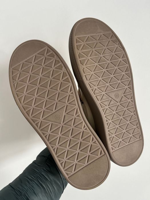 Зимові жіночі ботинки/сапожки