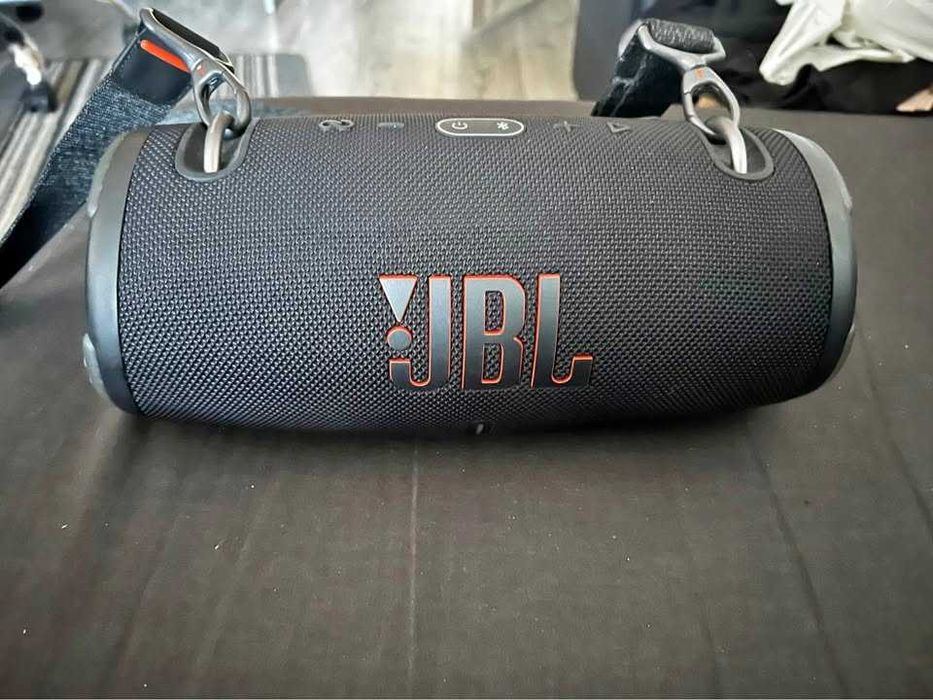 Głośnik JBL Xtreme 3 jak nowy