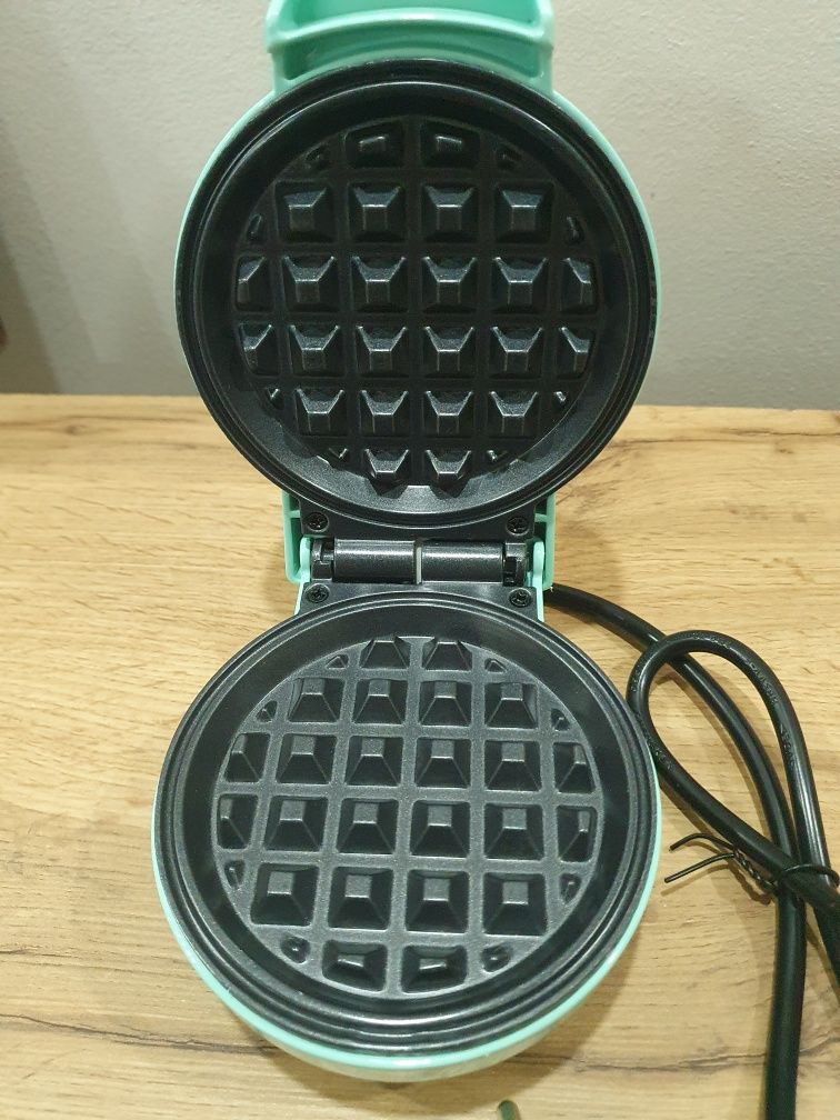 Gofrownica Snailar 550W